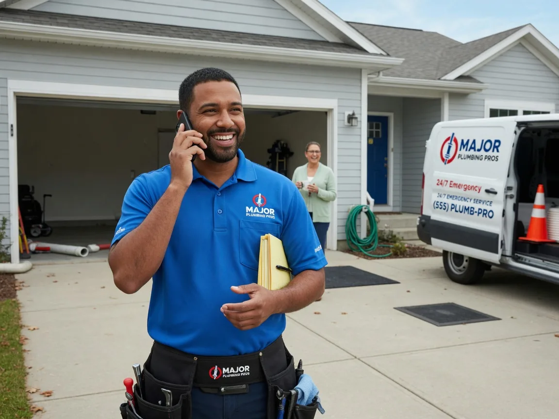 Drain Cleaning Services Dayton, VA FAQs